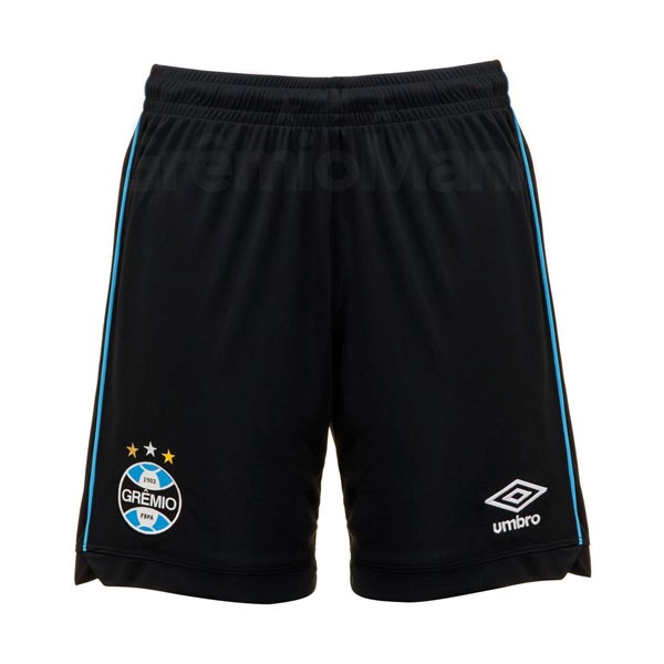 Pantalones Grêmio FBPA Primera equipo 2023-24